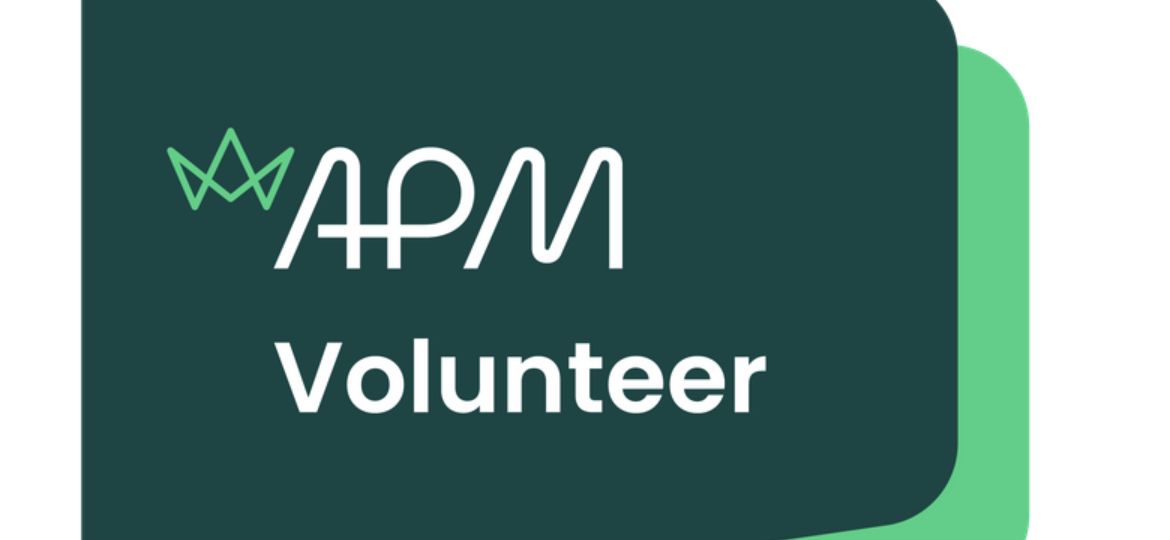 APM Volunteer (NH)